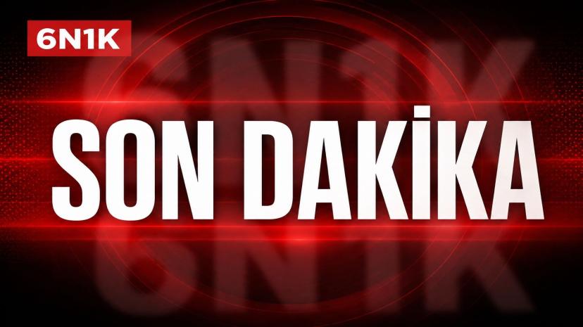 İzmir’de taksi esnafına tehdit soruşturması: Şüpheli gözaltında