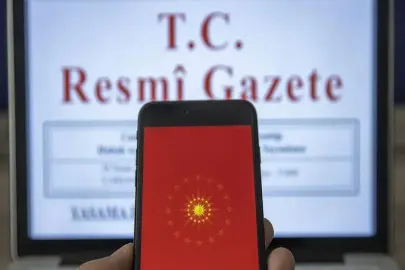 Jandarma ve Sahil Güvenlik’te yeni görev değişiklikleri Resmi Gazete’de