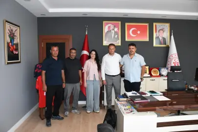Kırıkkaleli Didar’ın Ringden Tıp Fakültesine uzanan başarısı