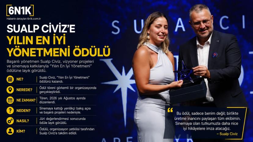 Ocean’s 7’yi tamamlayan ilk Türk Bengisu Avcı’nın hikâyesi belgesel oldu