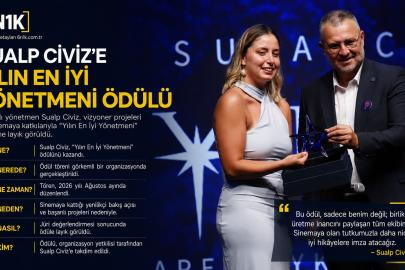 Ocean’s 7’yi tamamlayan ilk Türk Bengisu Avcı’nın hikâyesi belgesel oldu