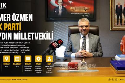 Ömer Özmen: “Millet varsa Türkiye vardır”