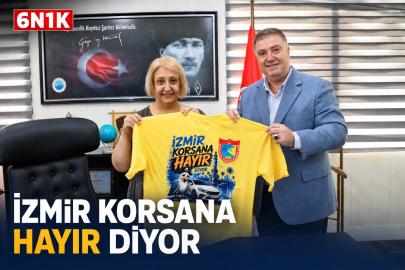 Taksici esnafından Asuman Şen’e ziyaret