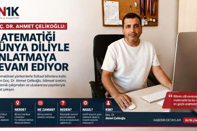 Türkiye’nin Sismik Hareketleri Mercek Altına Alınacak