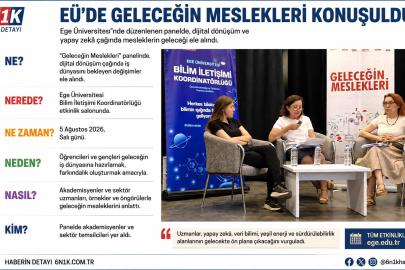 Yapay Zekâ ve Kimya Mühendisliği: Geleceğin Mesleği ve Kariyer Fırsatları