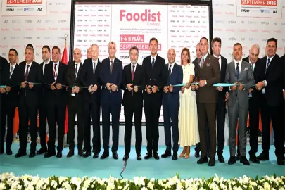 Bakan Yumaklı: "Türkiye'nin tarımsal hasılası 83,2 milyar dolar"