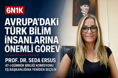 Ege Üniversitesinden Orta Asya’da trans yağlara karşı “kalp dostu” proje