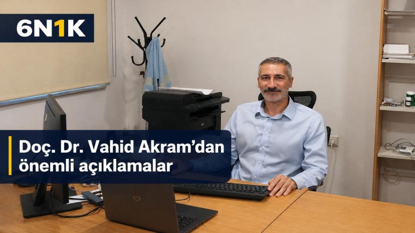 EÜ’den 30 Büyükşehri Mercek Altına Alacak Erişilebilirlik Projesi