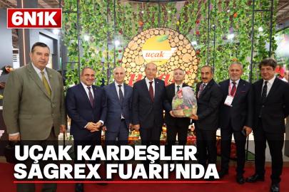 Interfresh Eurasia, 80 ülkeden alıcıları İzmir’de buluşturdu