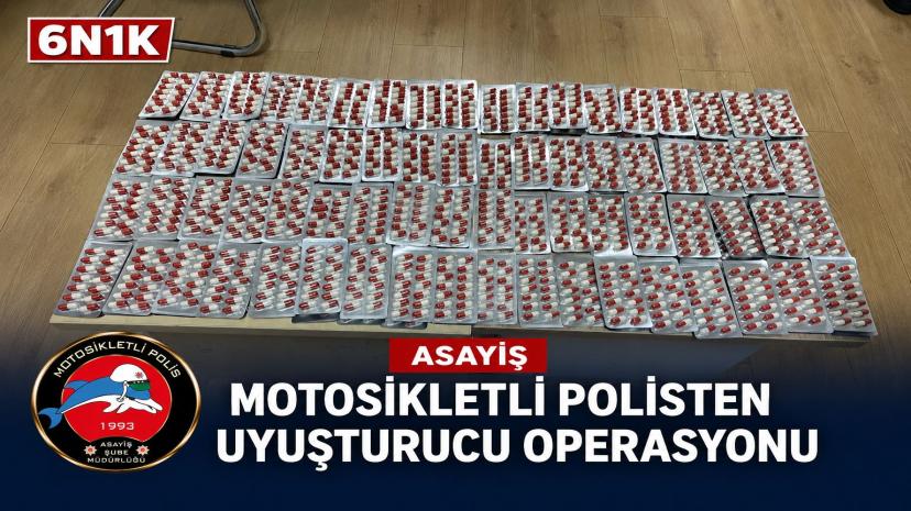İzmir’de bir haftada 72 kişi tutuklandı