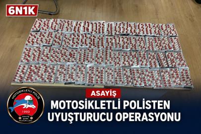 İzmir’de bir haftada 72 kişi tutuklandı