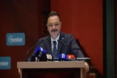 TİMBİR Genel Başkanı Basa: Medya birleşirse Türkiye güçlenir