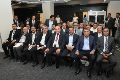 Van’dan Erivan’a ticaret ziyareti: 74 kişilik heyet iş dünyasıyla buluştu